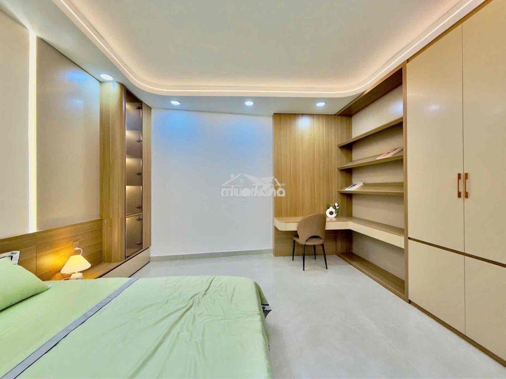 🔥Nhà nguyễn kiệm - cv gia định , sát quận 1- 80m2 2tầng chỉ 11tyxiu - 3
