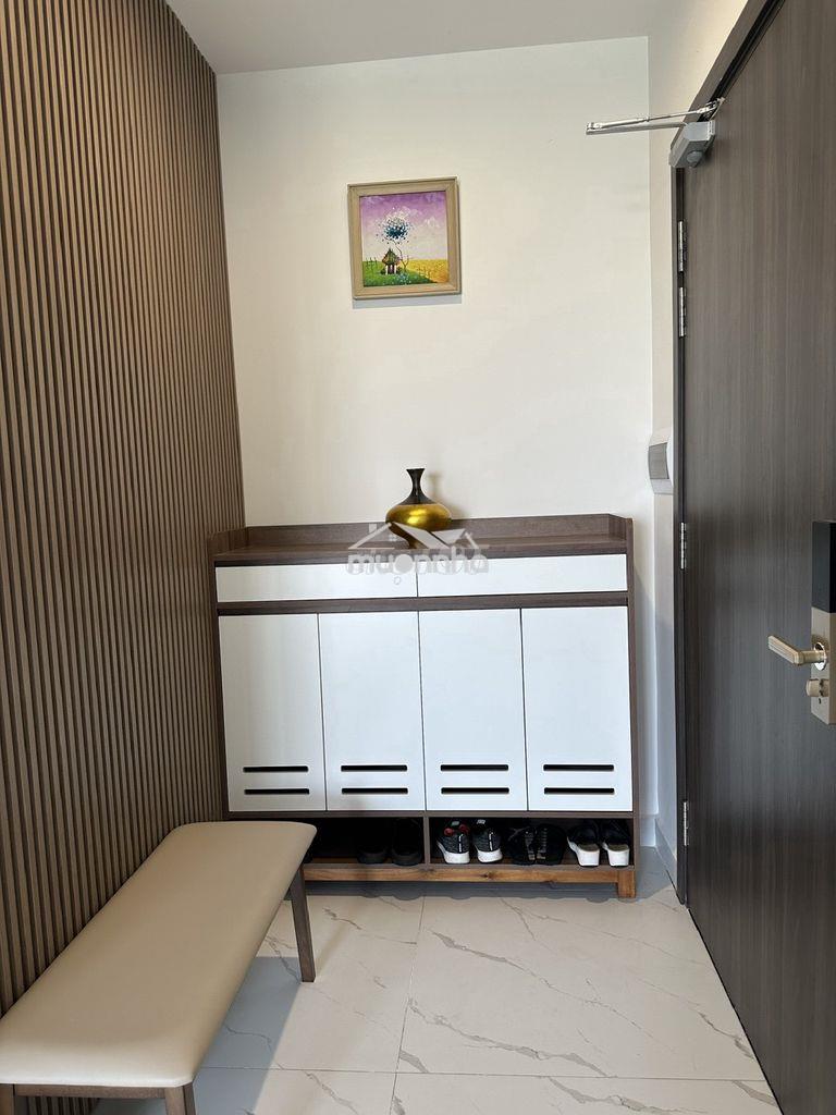 Cho thuê nhà vinhomes grand park - 3