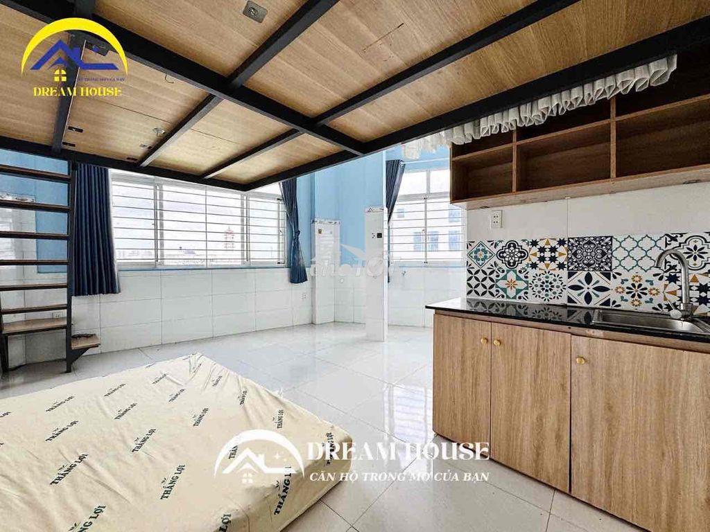 Phòng trọ siêu thoáng mát ngay tân hương - Ảnh 3