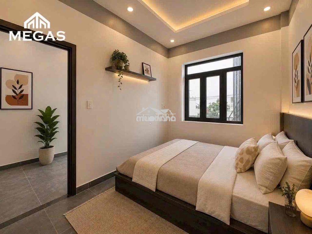 Khai trương căn hộ 1pn nội thất cao cấp new 100%🔥tô ký - 3
