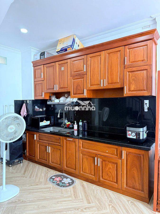 Chủ giảm giá cực sốc – nhà đẹp 4 tầng – nguyễn văn nguyễn quận 1 - 3