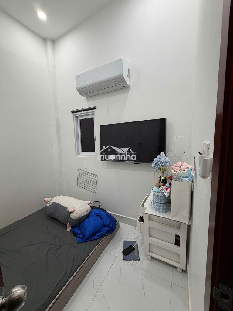 Chính chủ gửi bán nhà tại gò vấp chưa qua đầu tư - 3