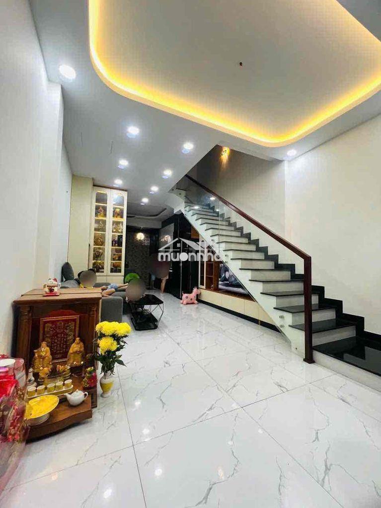 Cho thuê nhà đối diện vinhomes grand park - 3