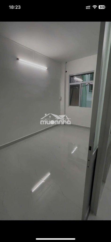 Bán nhà tân thành 23.4m đất nhà 2 tầng mới giá rẻ - 4