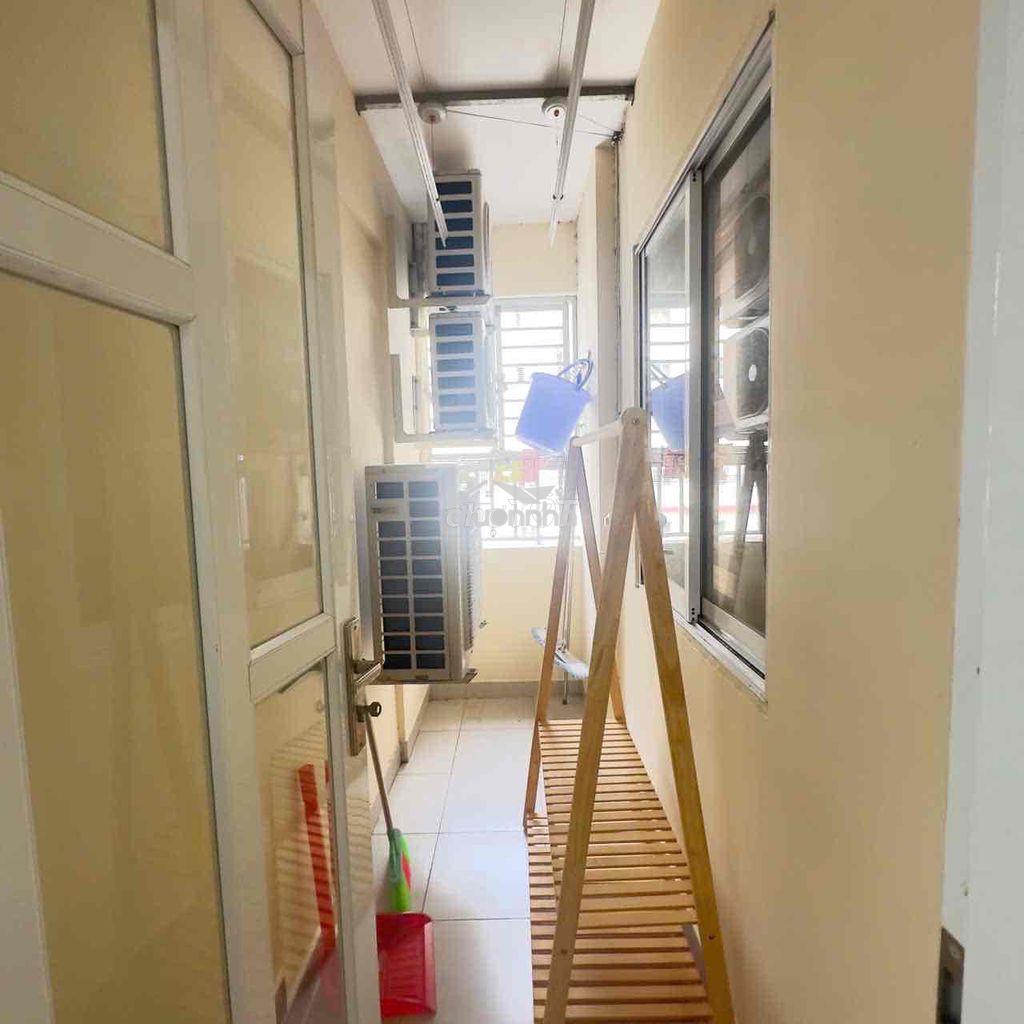 Cần cho thuê căn hộ full nội thất 2pn gần đại học đồng nai - 2