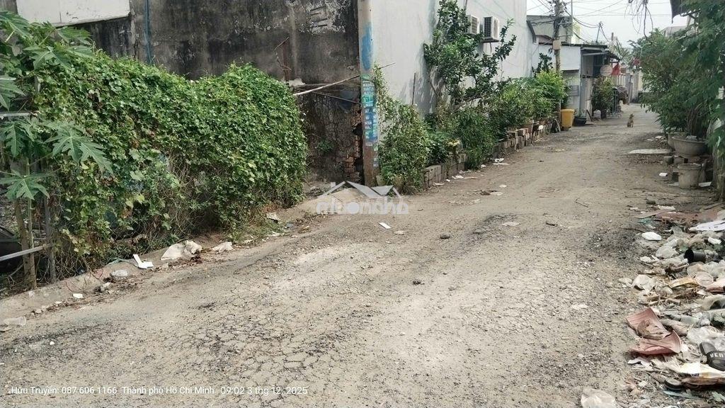 Bán đất nguyễn duy trinh – 80m² – hẻm 8m – giá 4,1 tỷ - 3