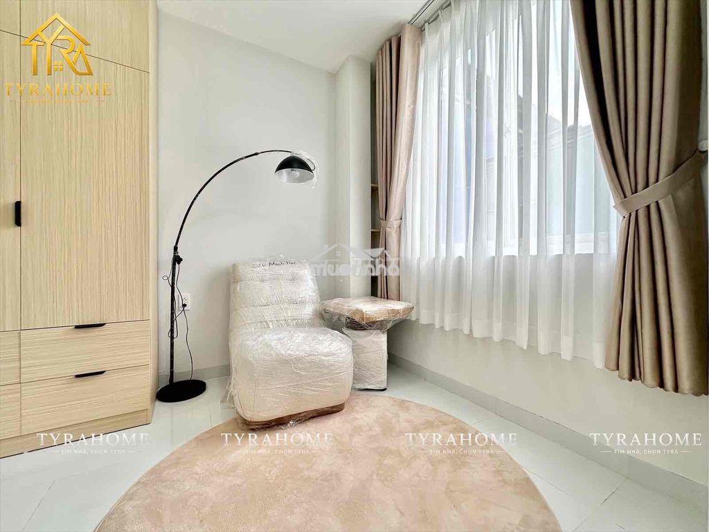 ✨Căn hộ 1pn - balcon - máy giặt riêng - ngay trần kế xương, pn - 2