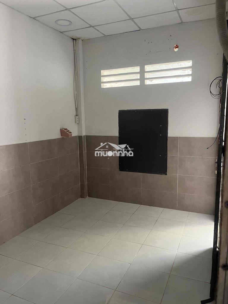 🏡 Cho thuê nhà giá rẻ – bà điểm, hóc môn 📍 vị trí: 1 sẹc đường ba điể - 4