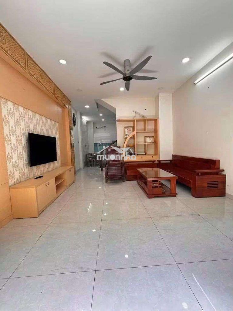Nhà full nt ngay phan đăng lưu- 4pn giá nhỉnh 20tr