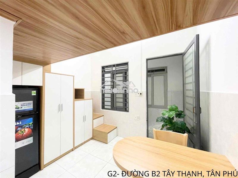 Cho thuê phòng trọ sinh viên full nội thất gần đh-cđ công thương zá rẻ