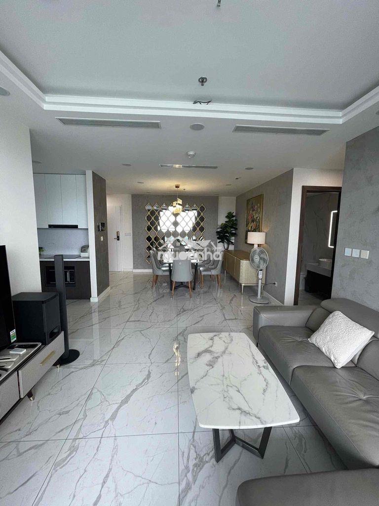 Cho thuê 4pn 3wc full nt đẹp kế bên pmh chỉ 32tr/tháng - 3