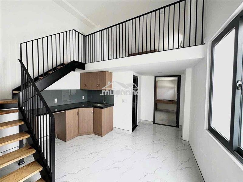 🔥 Khai trương dự án 50 phòng duplex – đi bộ đến đh văn lang 🔥