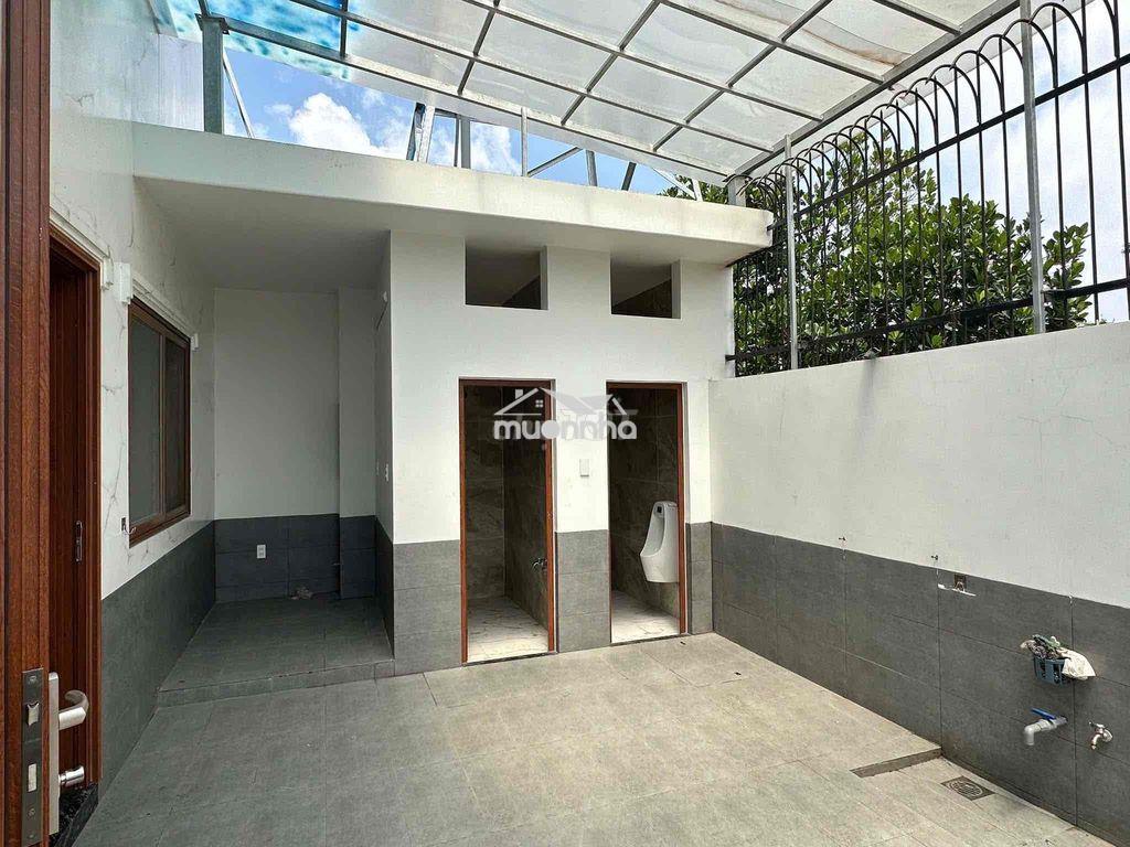 Giảm 3tr  nhà chánh mỹ gần phố đi bộ bạch đằng 320m2 sân 2oto - 2