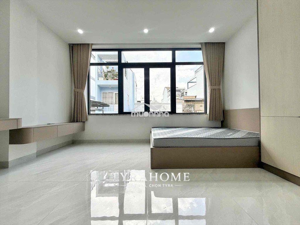 Hình thật - giá thật. khai trương studio thang máy hầm xe rộng 35m2 - 3