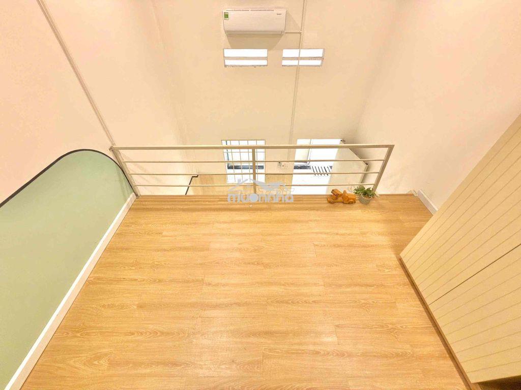 Cách hub, ute, uel, làng đại học có 3km mà 3tr5 ở 4 người vô tư - 2