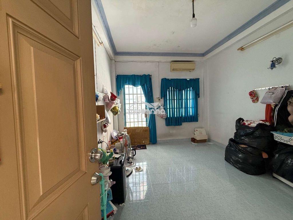 Nhà ngay đh bách khoa hẻm 451 tô hiến thành q10 4 tầng 5pn hơn 6 tỷ tỷ - 3