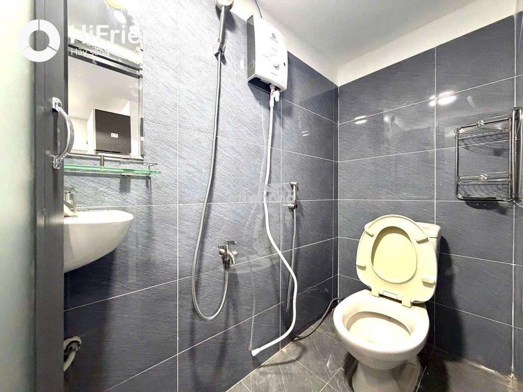 Khai trương dự án mới chdv  ngây bùi viện q1 giá 6-8tr - 4