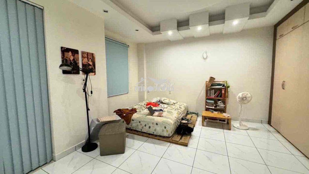 Nhà đẹp ngay lotte,cách mt chỉ vài bước chân - 2