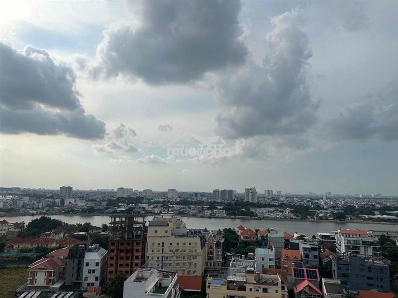 Bán gấp căn hộ chung cư thủ thiêm sky, thảo điền