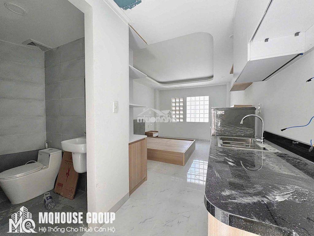 Khai trương chdv mới 100% full nội thất gần hutech uth - Ảnh 2