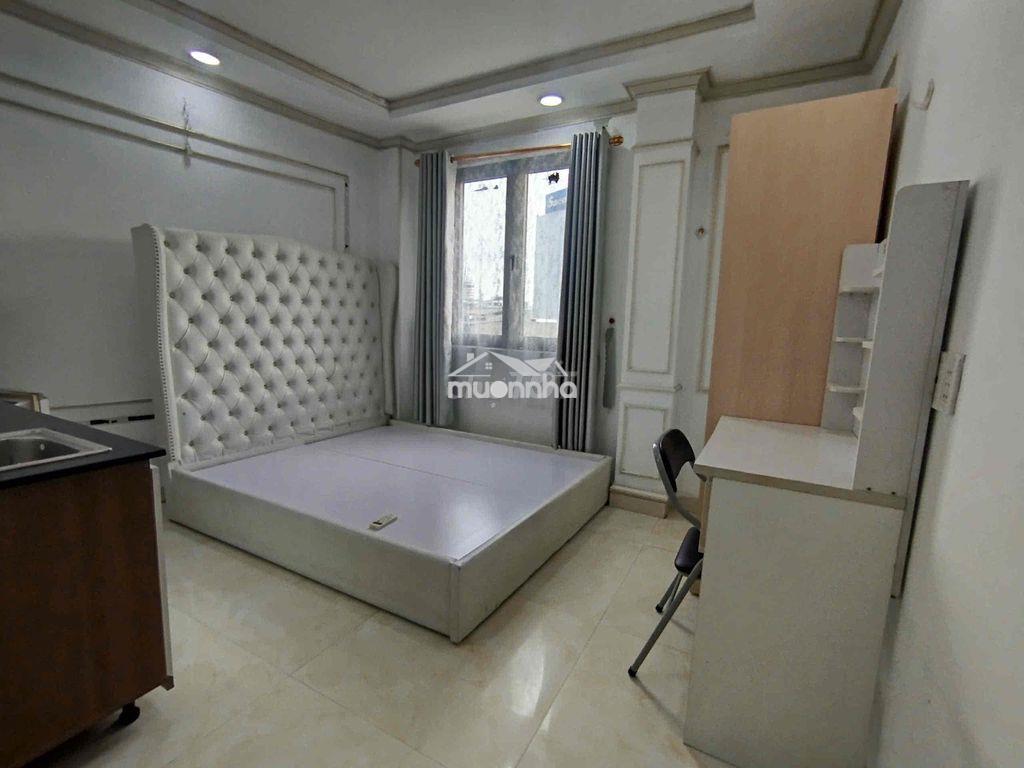 Trống nhiều phòng đẹp khu vực bình thạnh - 4