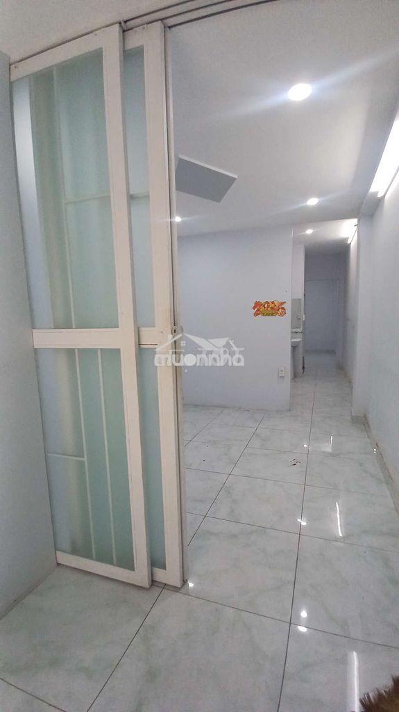 ✅Nhà mới đẹp (3x14) 1pn 1wc 1pb hẻm  đất mới - 3