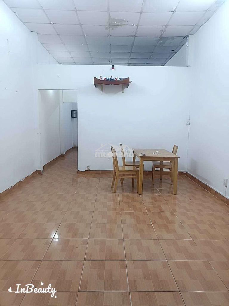 Nhà gần ngã 5 vĩnh lộc.1 phòng ngủ