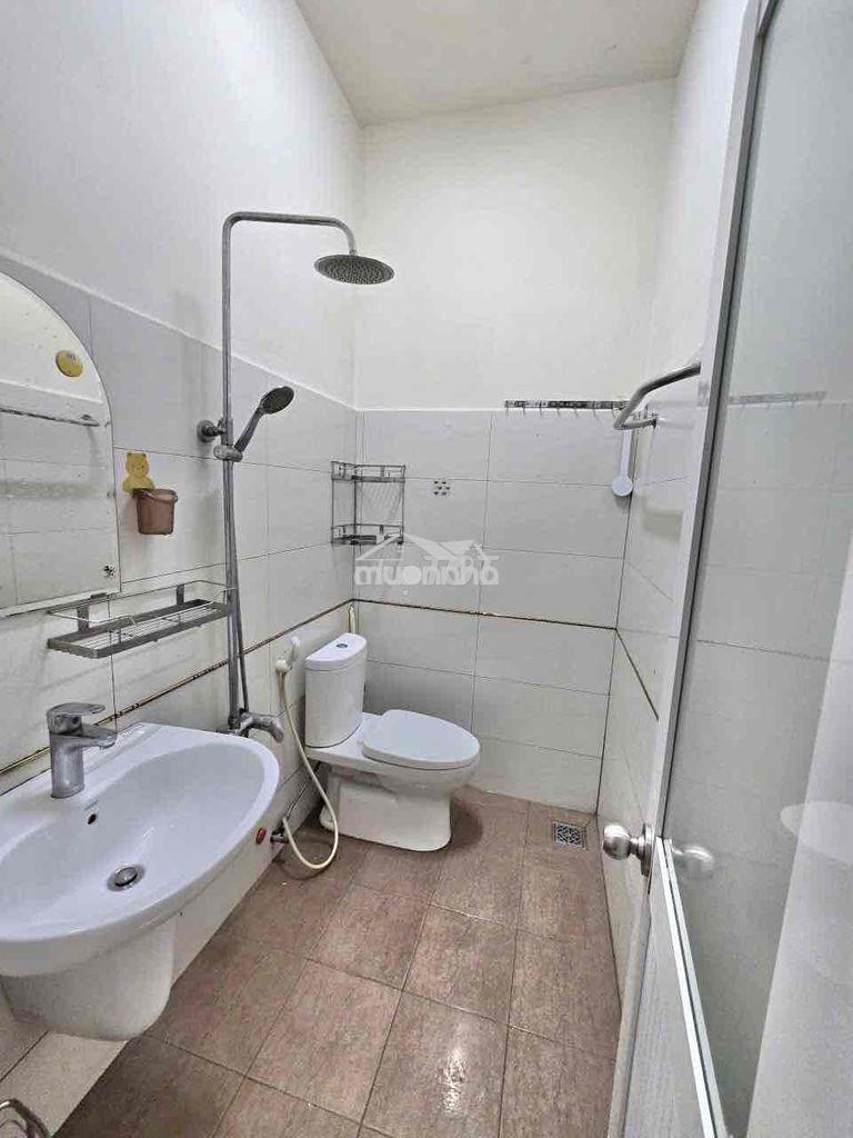 Căn hộ mini đầy đủ nội thất thoáng mát trung tâm quận tân phú giá rẻ - 2