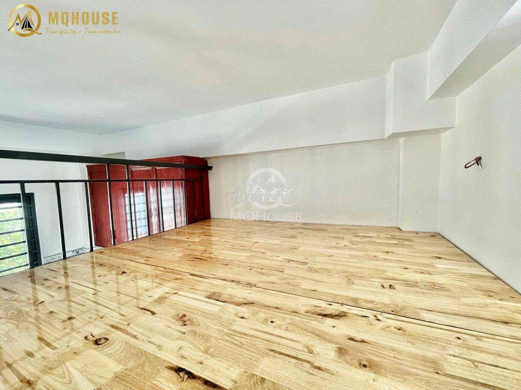 Căn hộ dv full tiện ích giá tốt an ninh cao ngay hậu giang q6 gần ou - 3