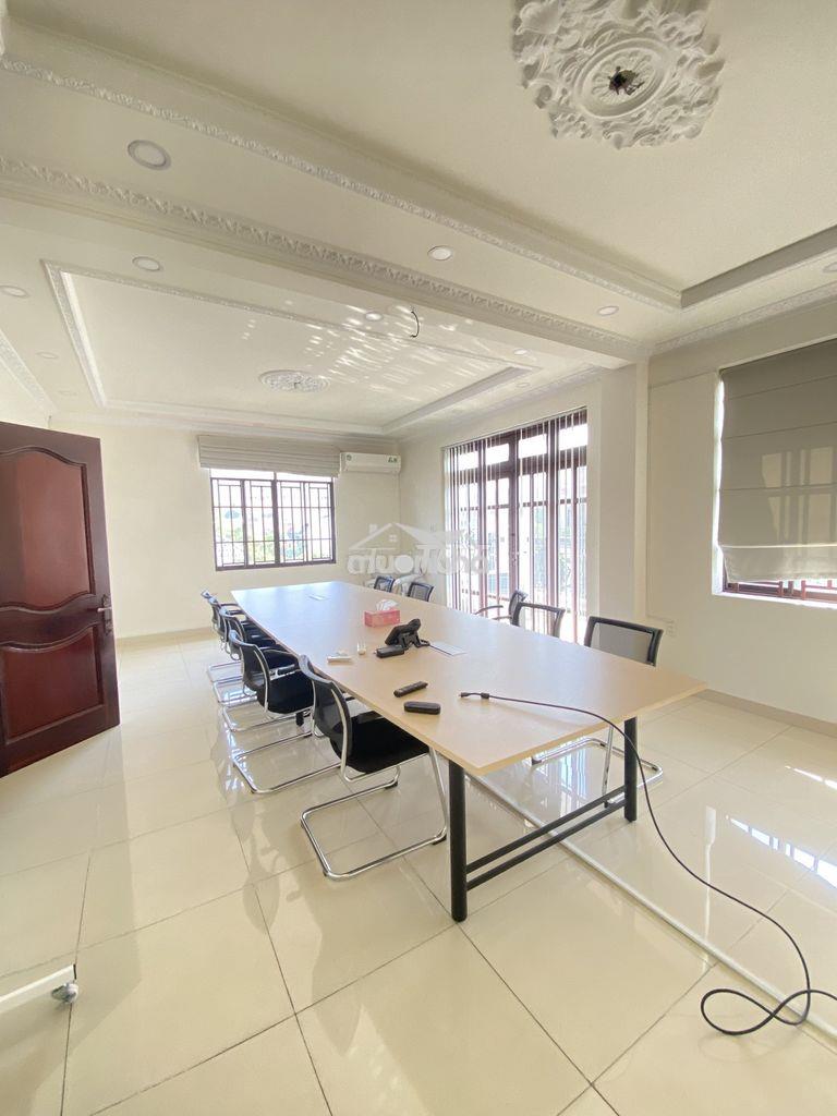 Villa rộng đẹp, khu an phú an khánh làm văn phòng, kinh doanh sạch sẽ - 2