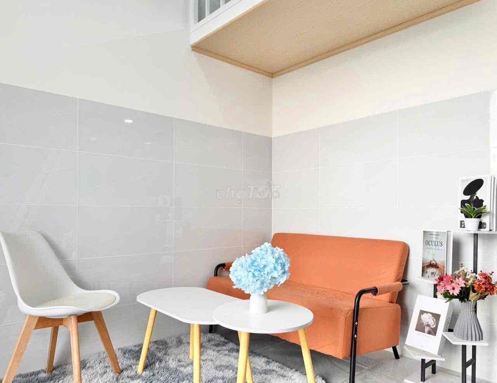 Dự án mới khai trương - vườn lài q12 - 3