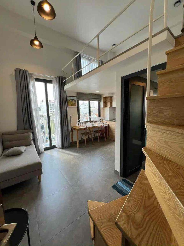 Vừa trống lại căn duplex / siêu xinh / ưu tiên sinh viên / ❤️ ❤️ ❤️ - Ảnh 2