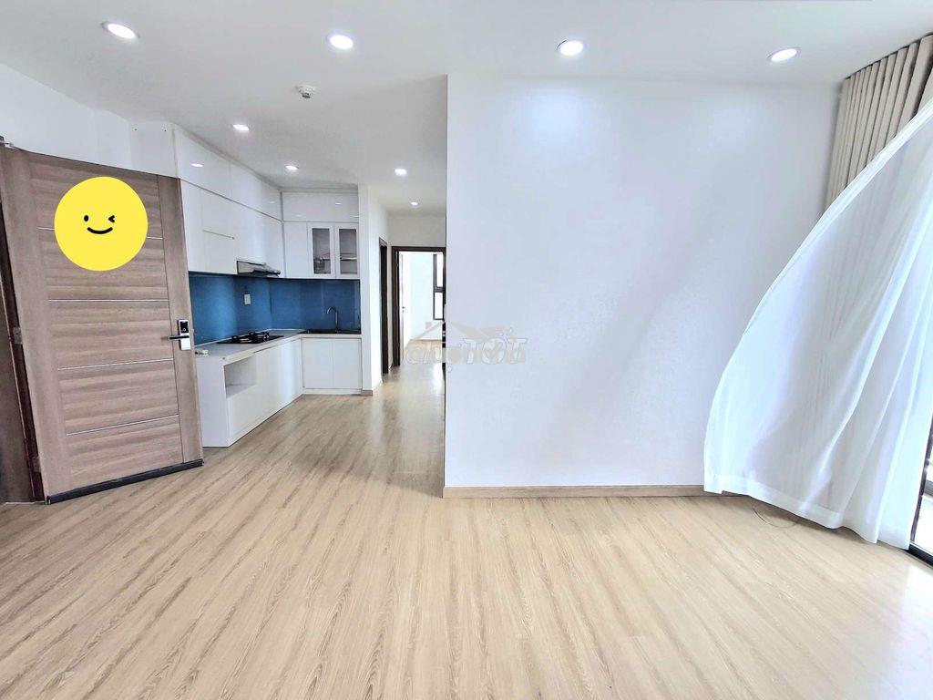 Cho thuê căn góc 3 phòng ngủ chung cư đẹp xinh osimi  nhà mới kít ạ ^^ - 3