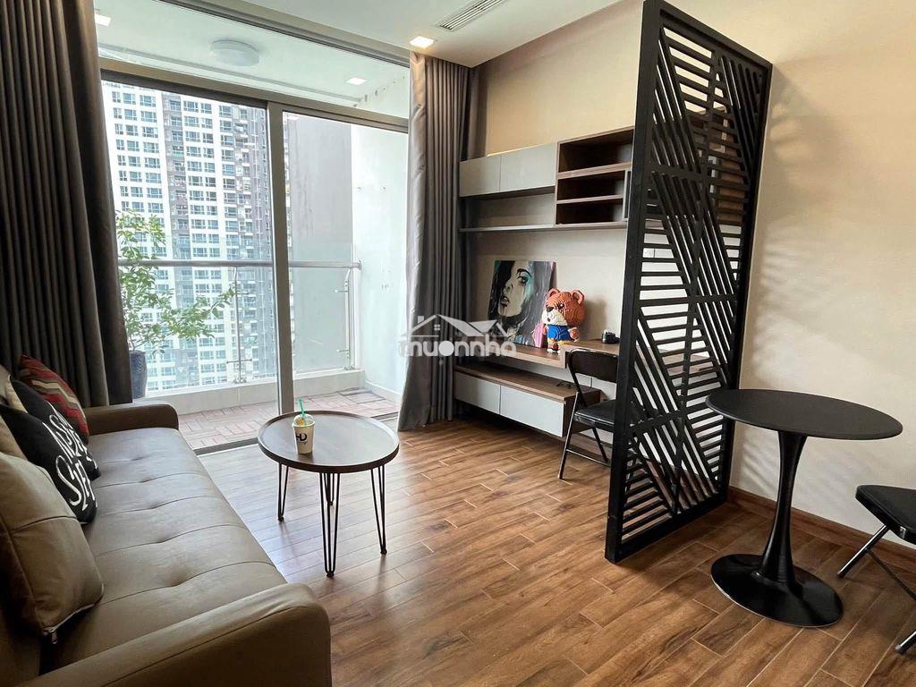 Căn hộ 1pn giá thuê 18tr cần khách in trong tháng - 2
