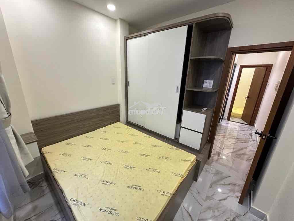 B.án nh.à trần bình trọng q.5 - 1 trệt 1 lửng 2 lầu st trước btct  - d - 4
