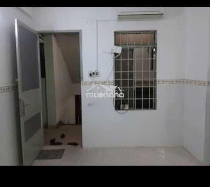 Cho thuê căn hộ chung cư lô c3 tân vĩnh , lầu 2