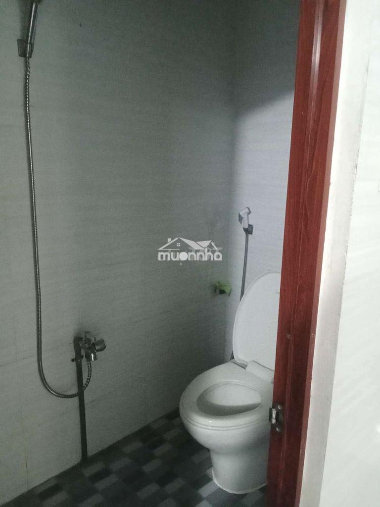 Cho thuê hẻm xe hơi đường lê quang định - 4