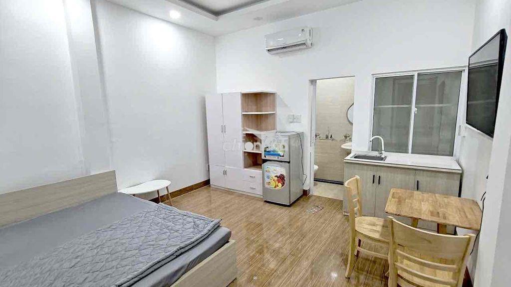 Cho thuê chdv full nội thất mặt tiền 96 cầu xéo (tân phú) - 2