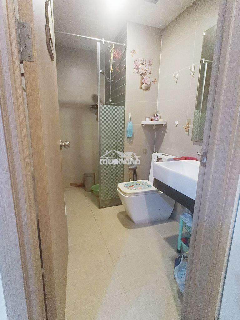 Bán căn hộ cao cấp galaxy 9, nguyễn khoái quận 4. 2pn, 58m2, giá: 6 tỷ - 4