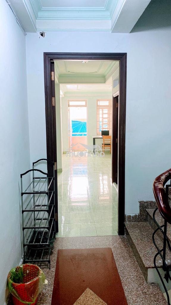Giờ giấc tự do🔴phòng lớn 40m2_ban công hướng đông_ngay aeon mal tânphú - 2