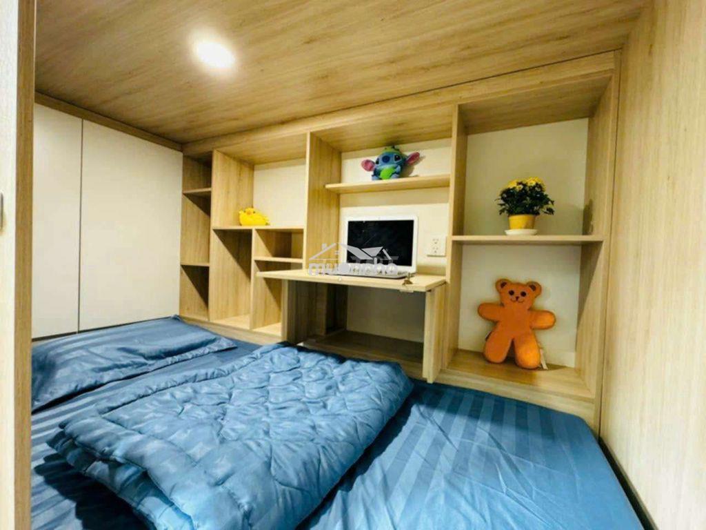 Phòng ktx đầy đủ tiện nghi cạnh đh sư phạm đh sài gòn đh khtn quận 5 - 3