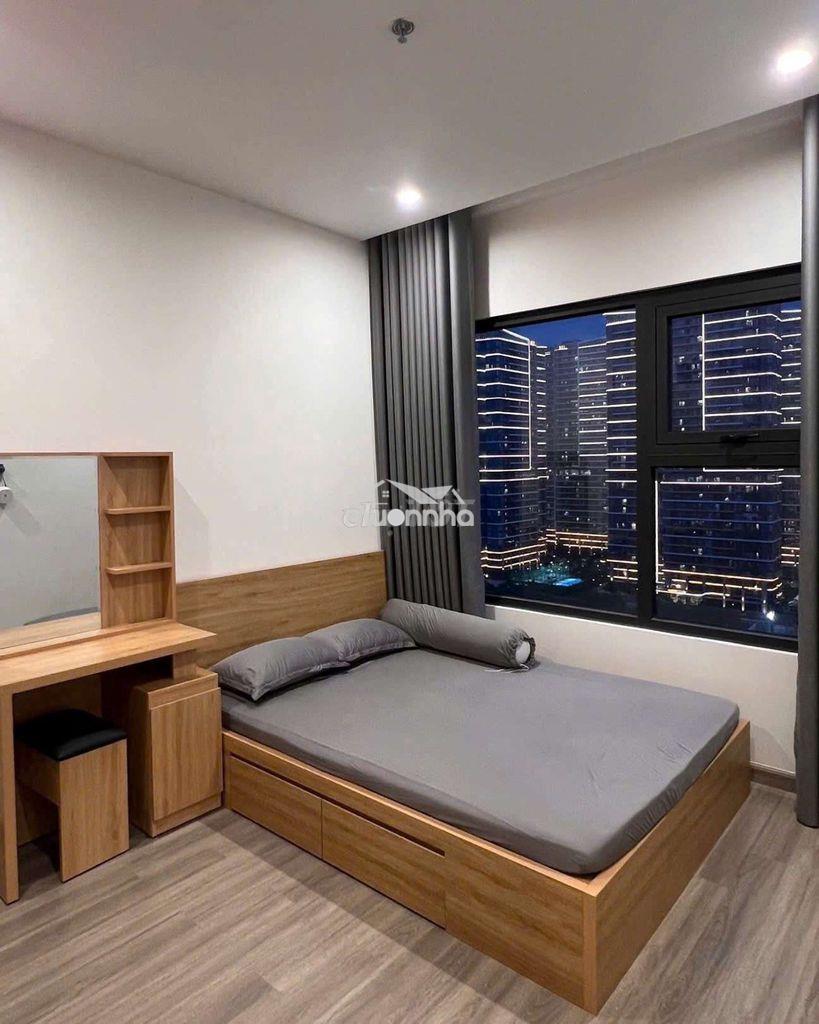 Cho thuê căn hộ 1pn 2pn 3pn từ 49m2 vinhomes grand park -thủ đức - Ảnh 2