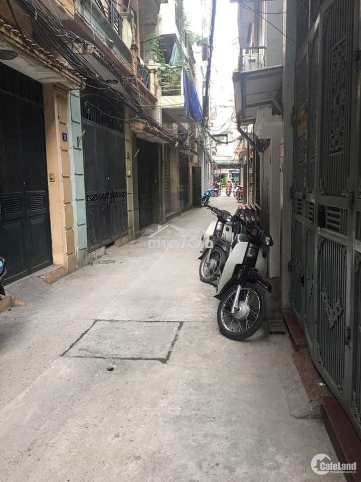 Nhà hẻm tô hiến thành, quận 10. dt: 55m2. giá 5,8 tỷ còn tl - 2