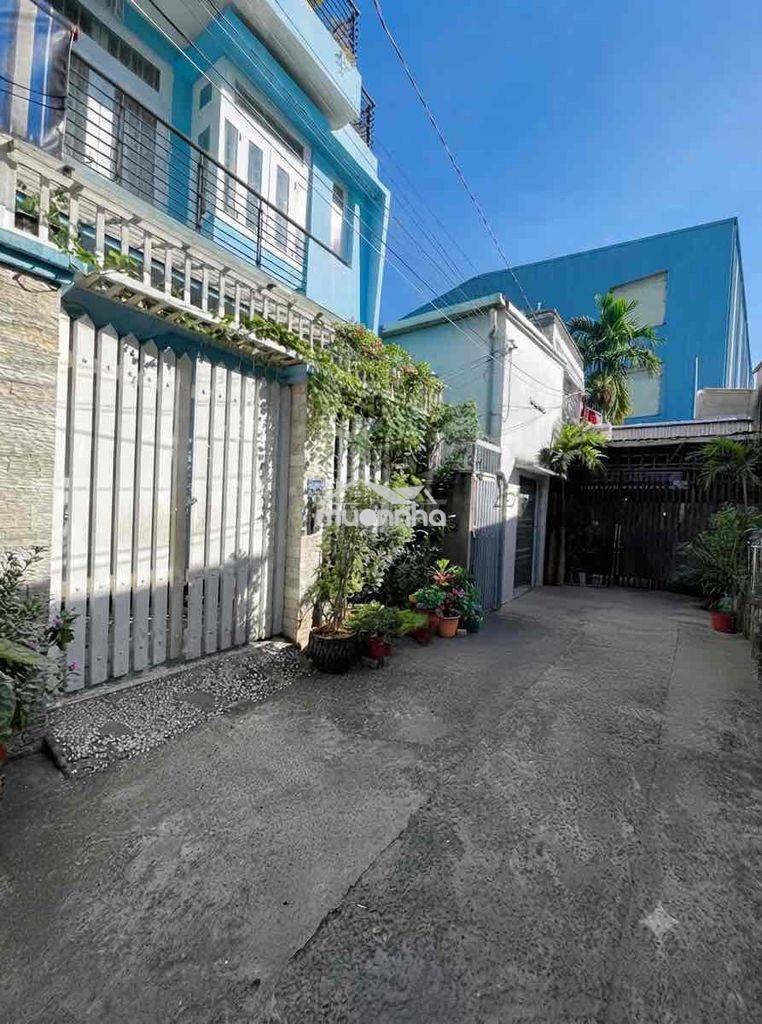 🏡 Tân phú – lê trọng tấn | 80m² | nhỉnh 5 tỷ  một căn vừa giữ tài sản, - 2