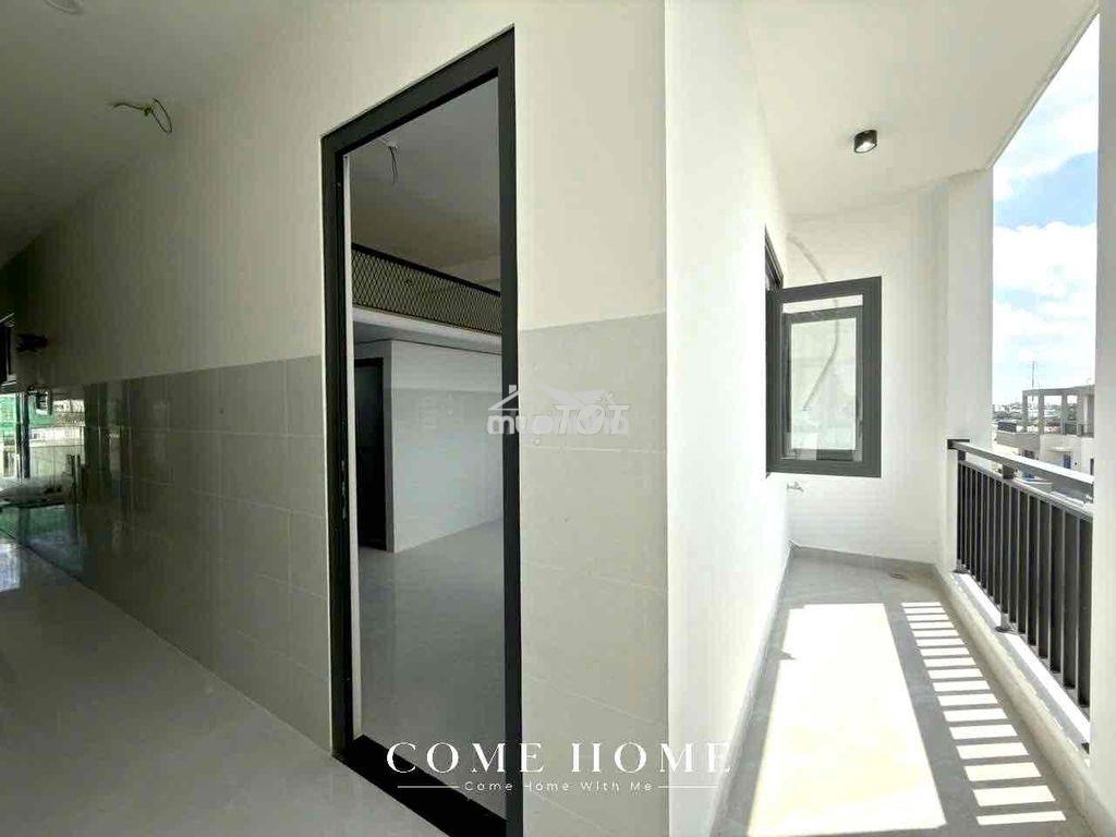 -🏡Căn hộ mới xây ngay -💥tân kỳ tân quý -💥gò xoài - tân quý-📌sát bancol - Ảnh 3