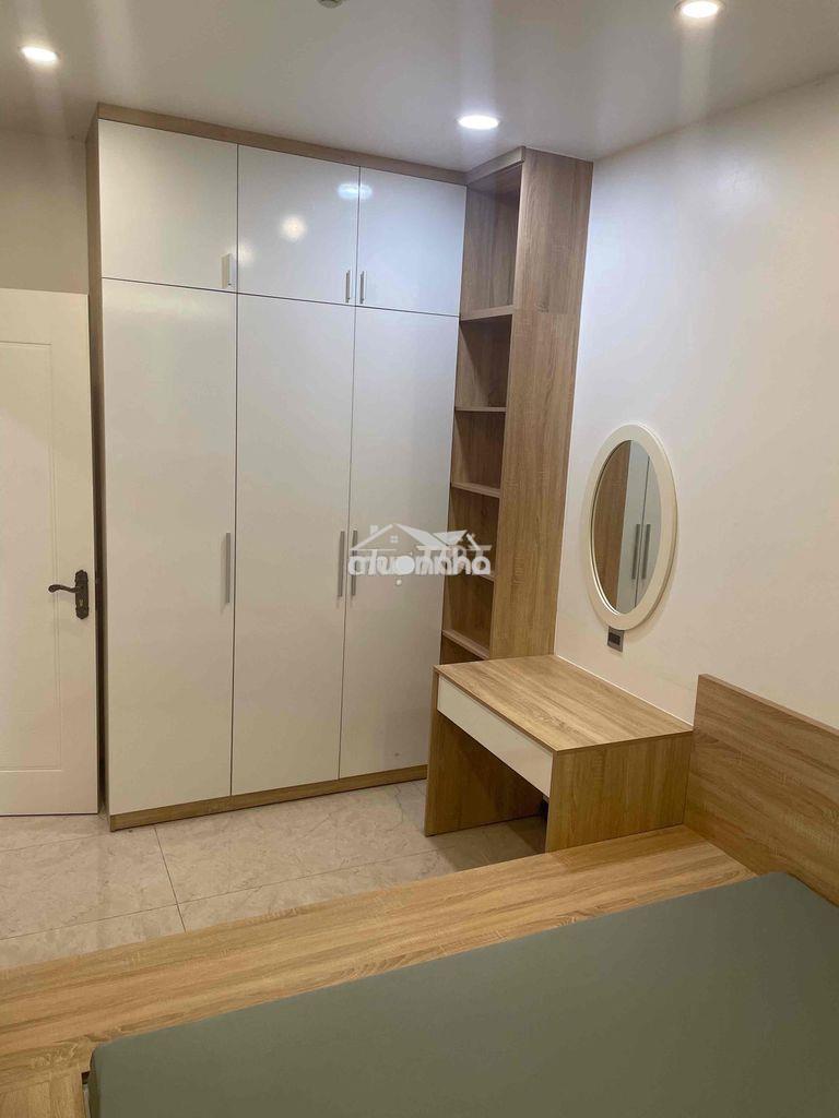 Bán căn hộ cao cấp galaxy 9, nguyễn khoái quận 4. 2pn, 58m2, giá: 6 tỷ - 2