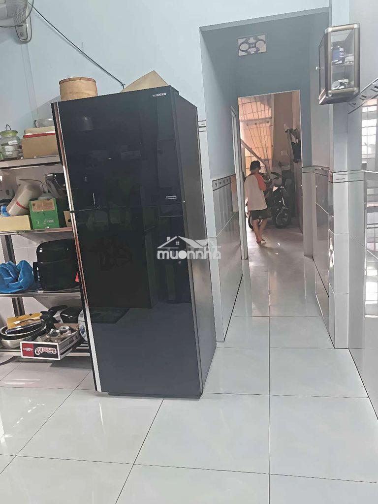 Cần bán gấp nhà võ thị phải 4x14 , 2 lầu , 4.150 tỷ thương lượng - 4