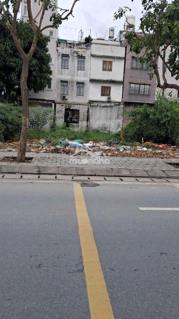 Bán 360m2 đất mặt tiền đường võ văn kiệt phường an lạc 