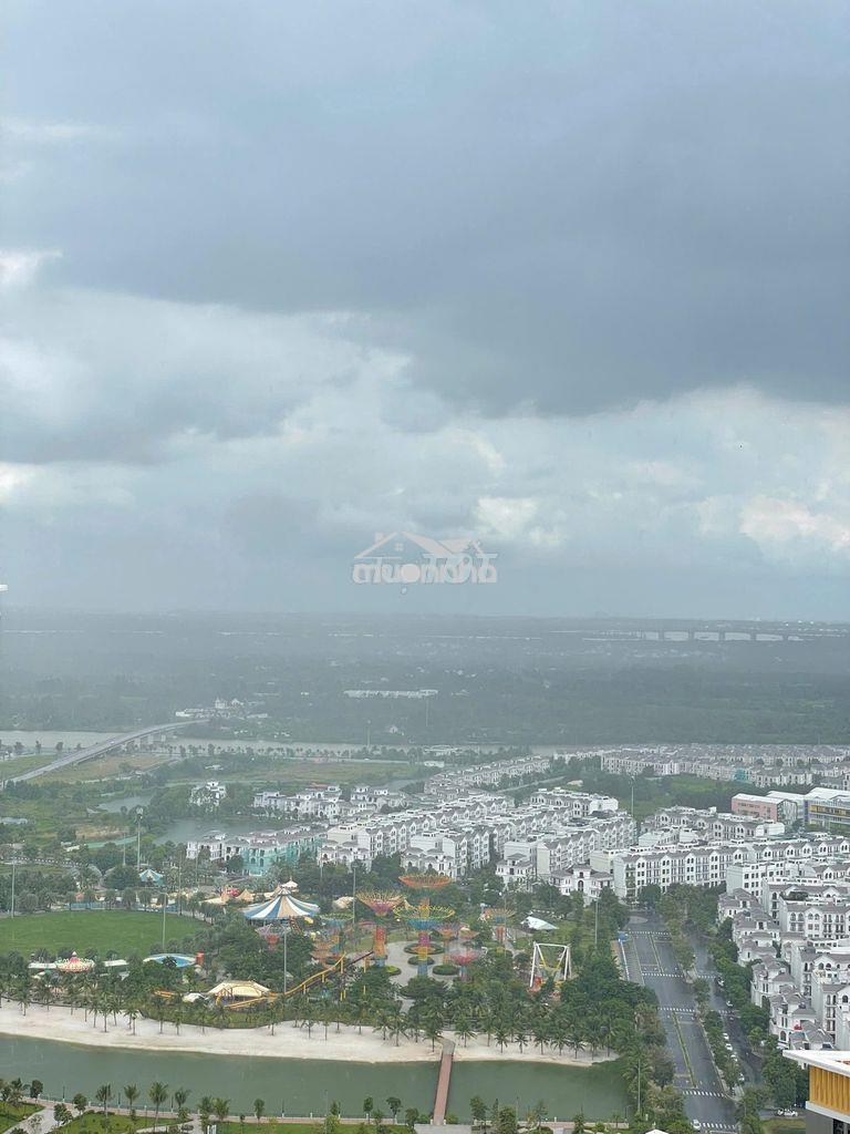 Bán căn hộ glory heights (gh) 2pn2wc  59m² view cv 36ha sông đồng nai - 3