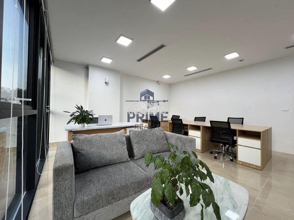 🏢 Cho thuê nhà bàu cát tân bình - dt 6x18m – hầm trệt 4 lầu thang máy🏢 - 2